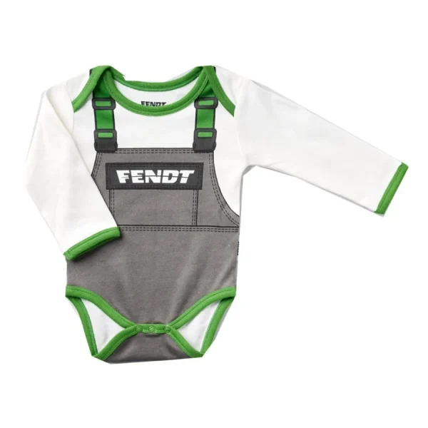 Fendt Baby Body Suit
