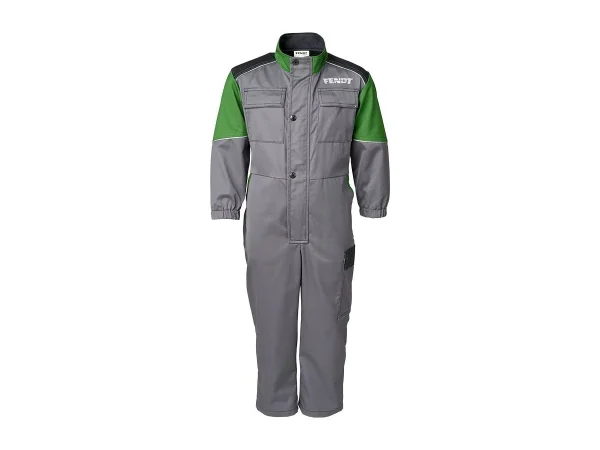 Child's Fendt Coveralls