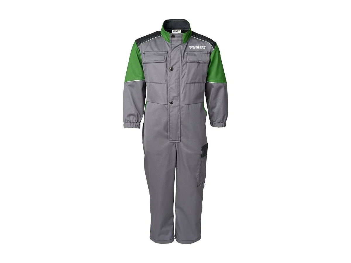 Child's Fendt Coveralls