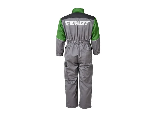 Child's Fendt Coveralls