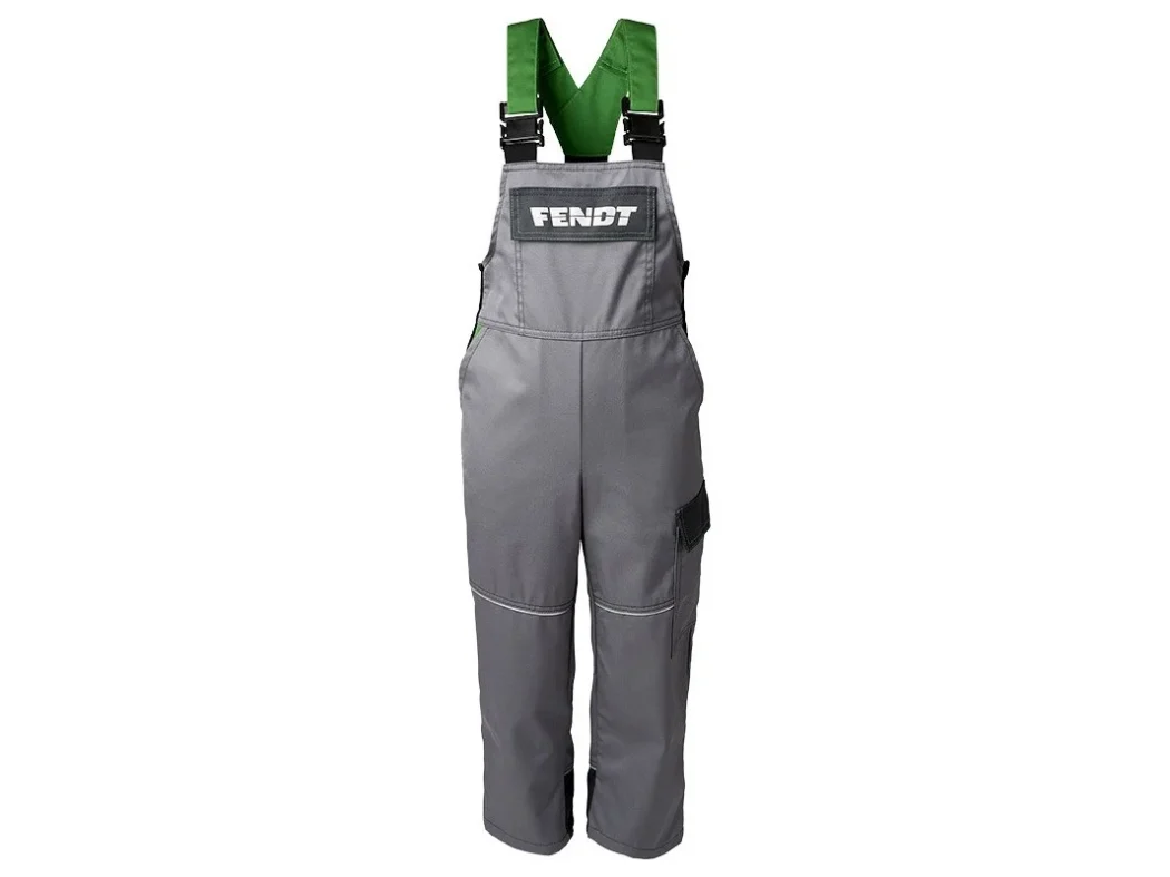 Child's Fendt Overalls