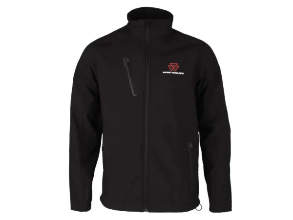 Massey Ferguson Softshell Jacket