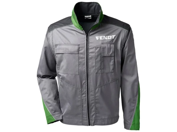 Fendt Multi-Function Jacket