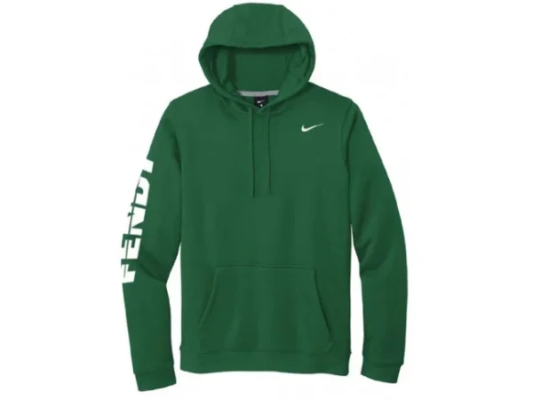 Fendt Nike® Club Hoodie