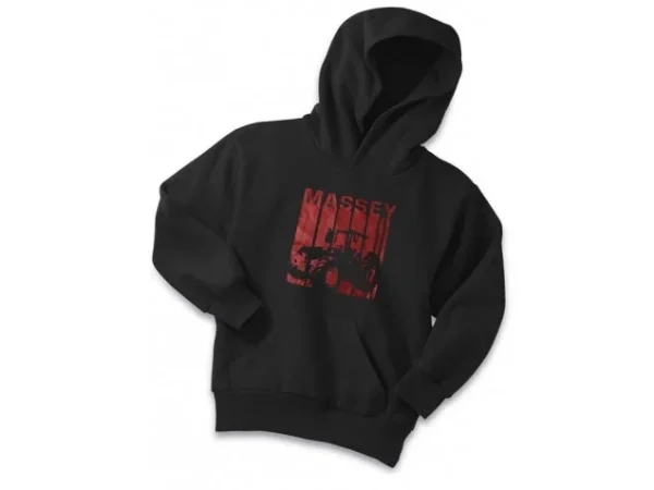 Child's Massey Ferguson Hoodie