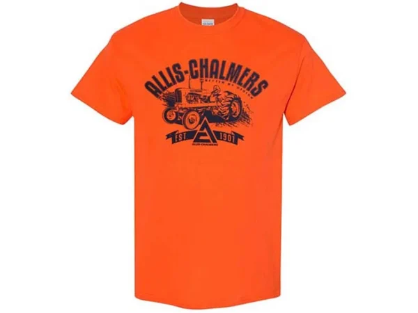 Allis Chalmers T-Shirt