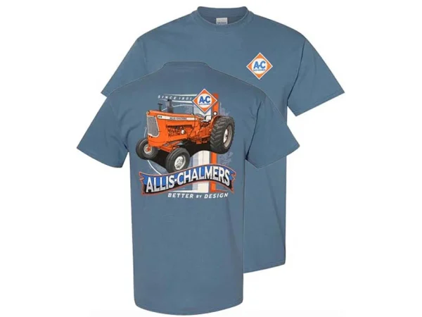Allis Chalmers D-21 T-Shirt