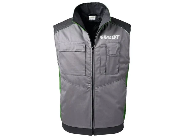 Fendt Thermal Vest