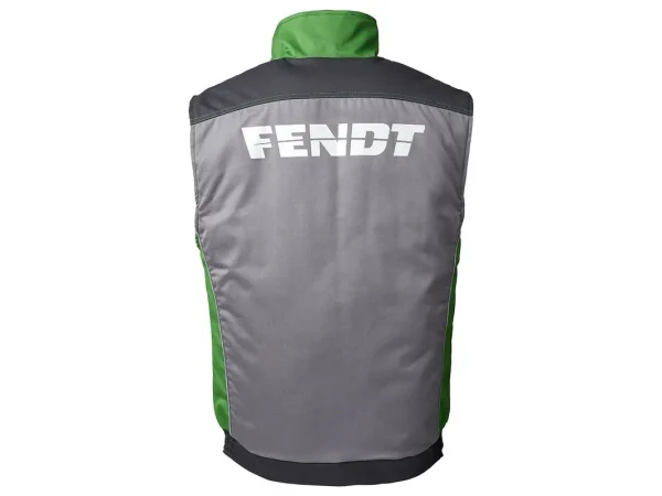 Fendt Thermal Vest