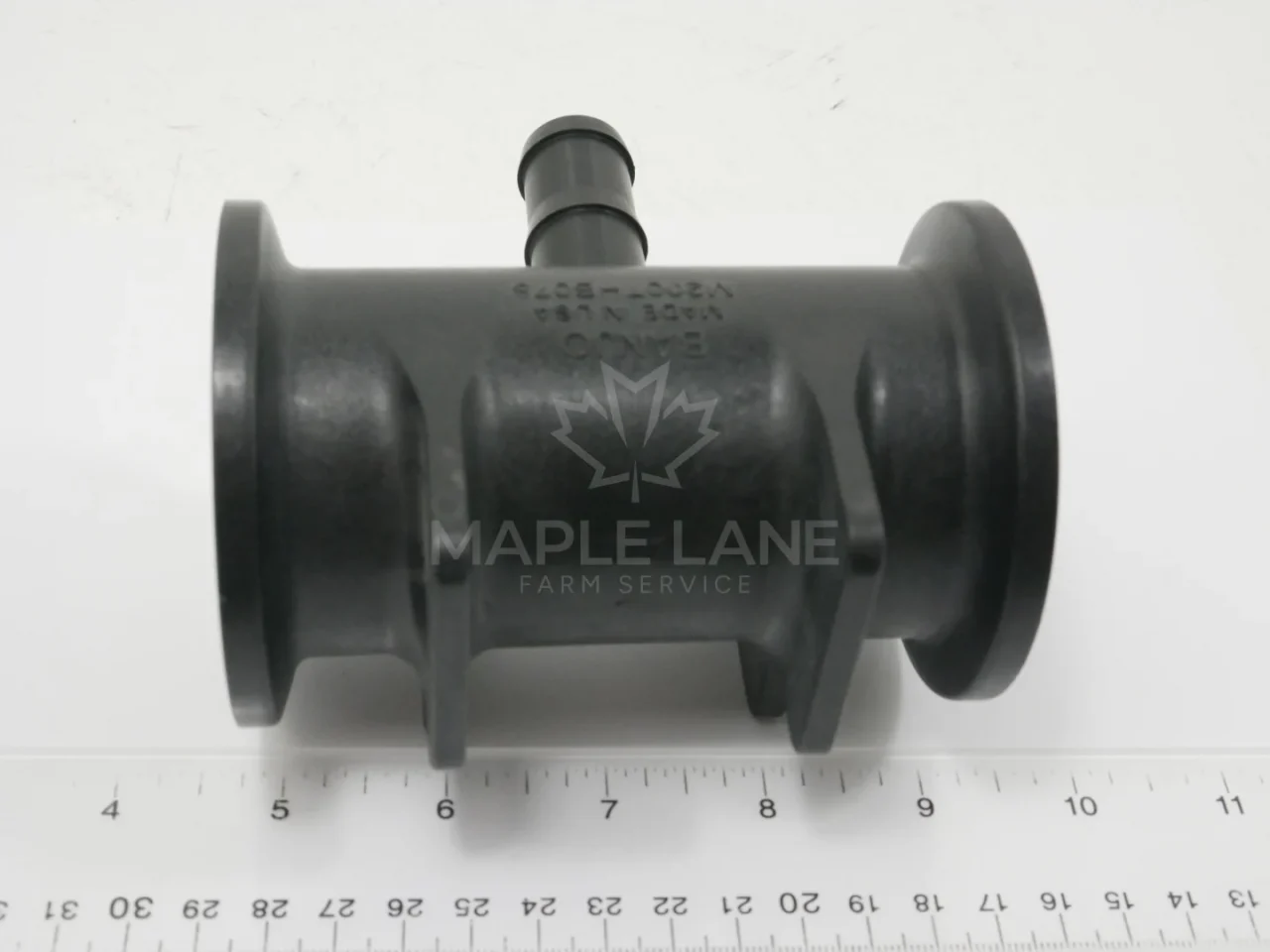 Banjo M200THB075 Tee