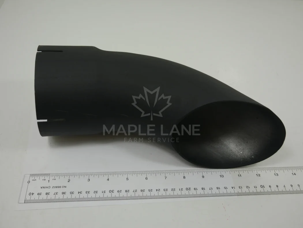 118917 Exhaust Tip