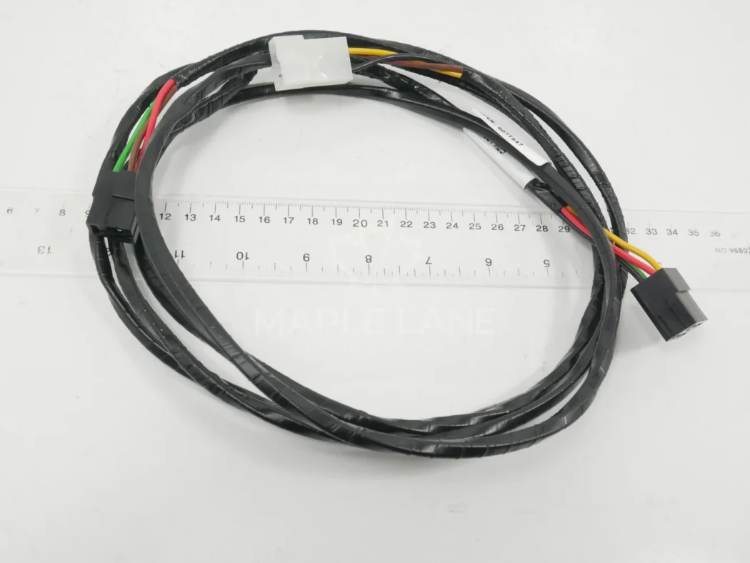3713738M2 wiring harness