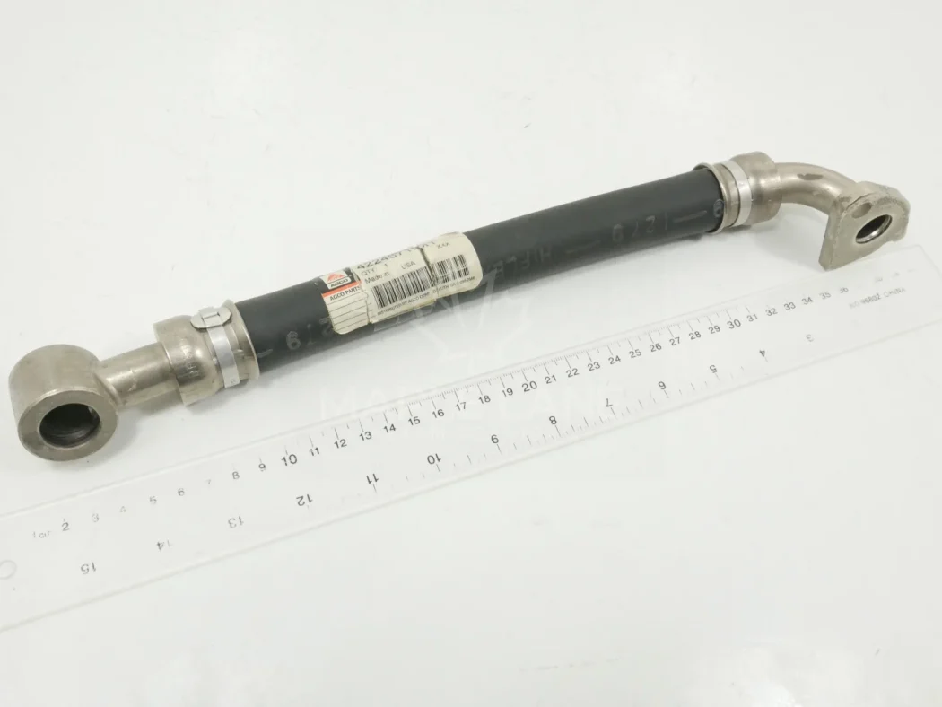 4224671M1 oil pipe