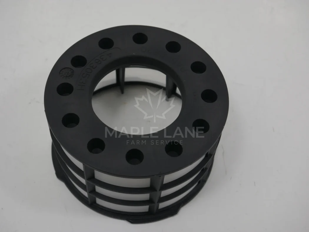 4363053M2 strainer
