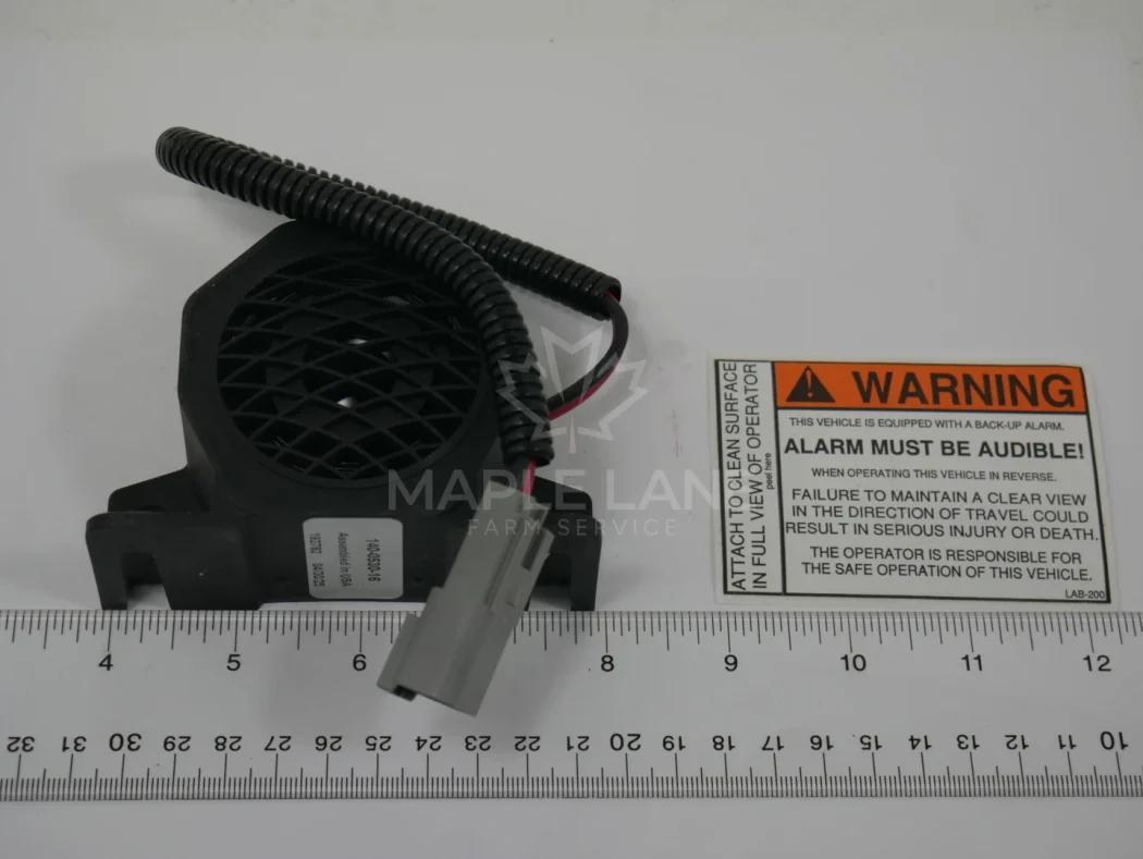 536284D1 reverse buzzer