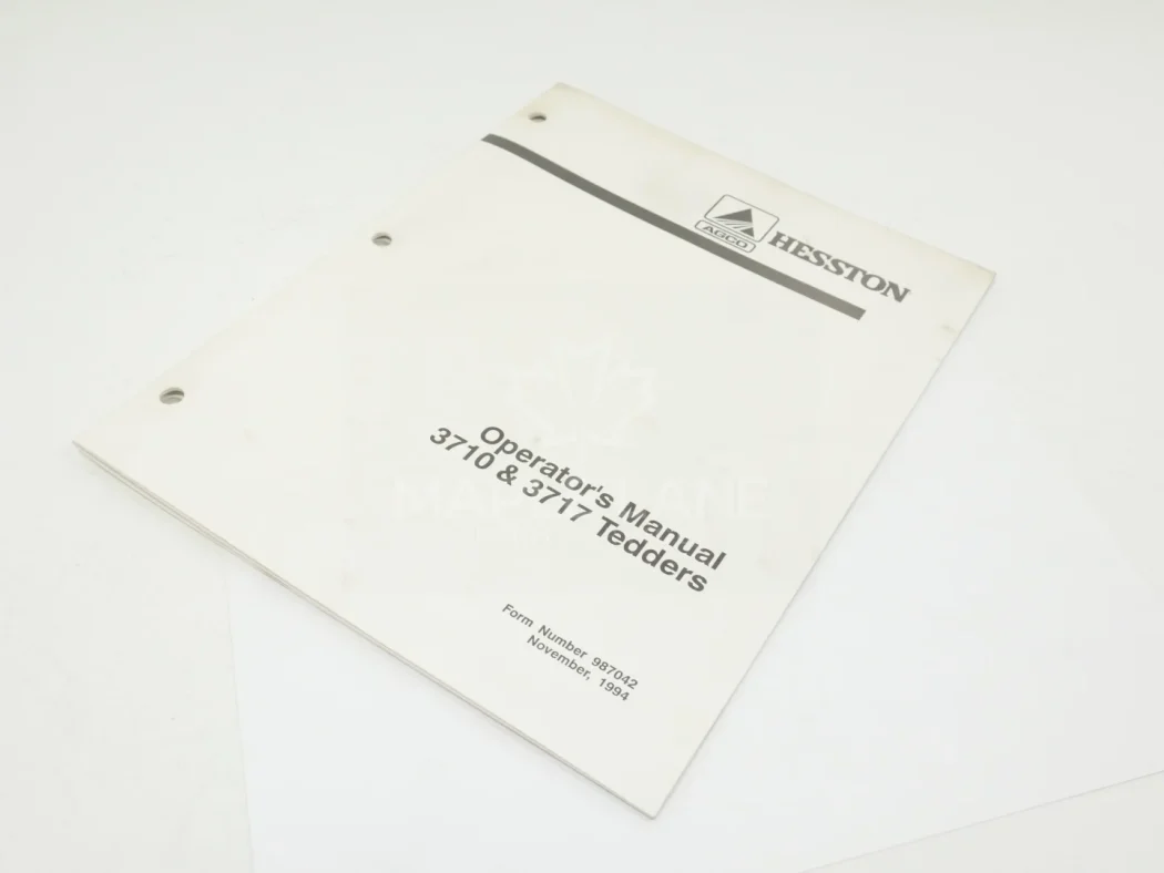 70072294A Manual
