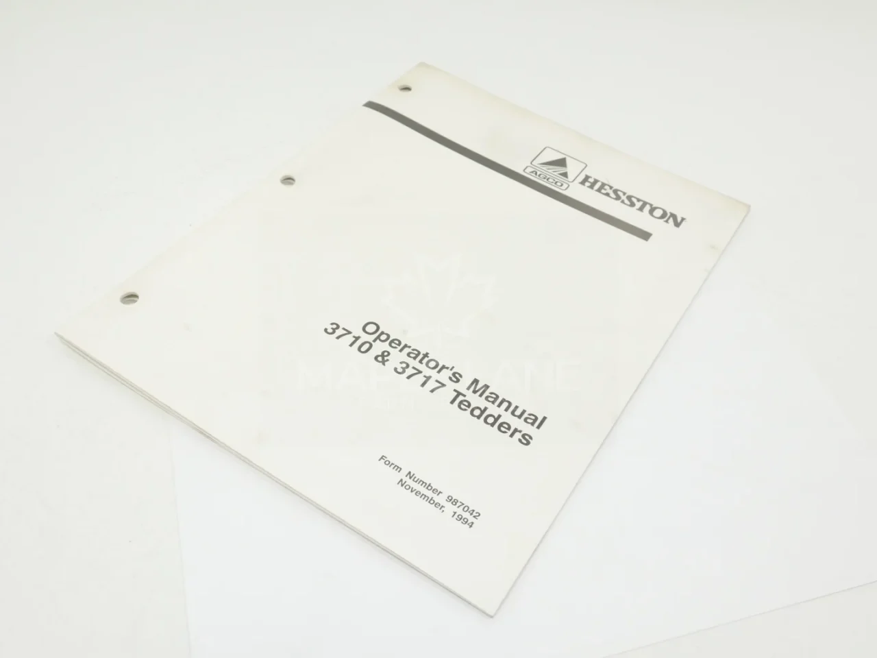 70072294A Manual