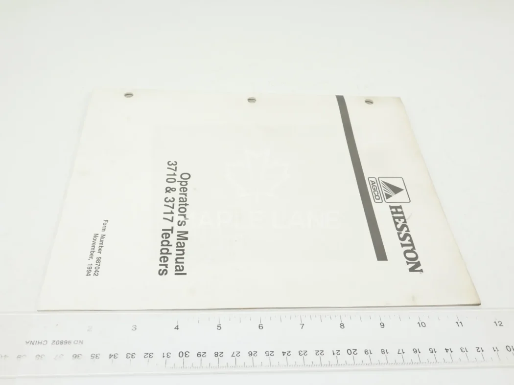 70072294A Manual