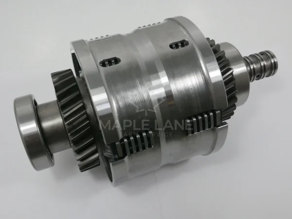 7069135M92 Clutch