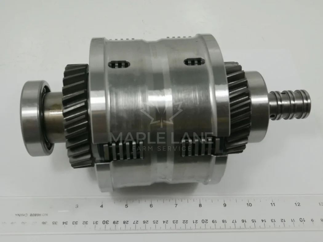 7069135M92 Clutch