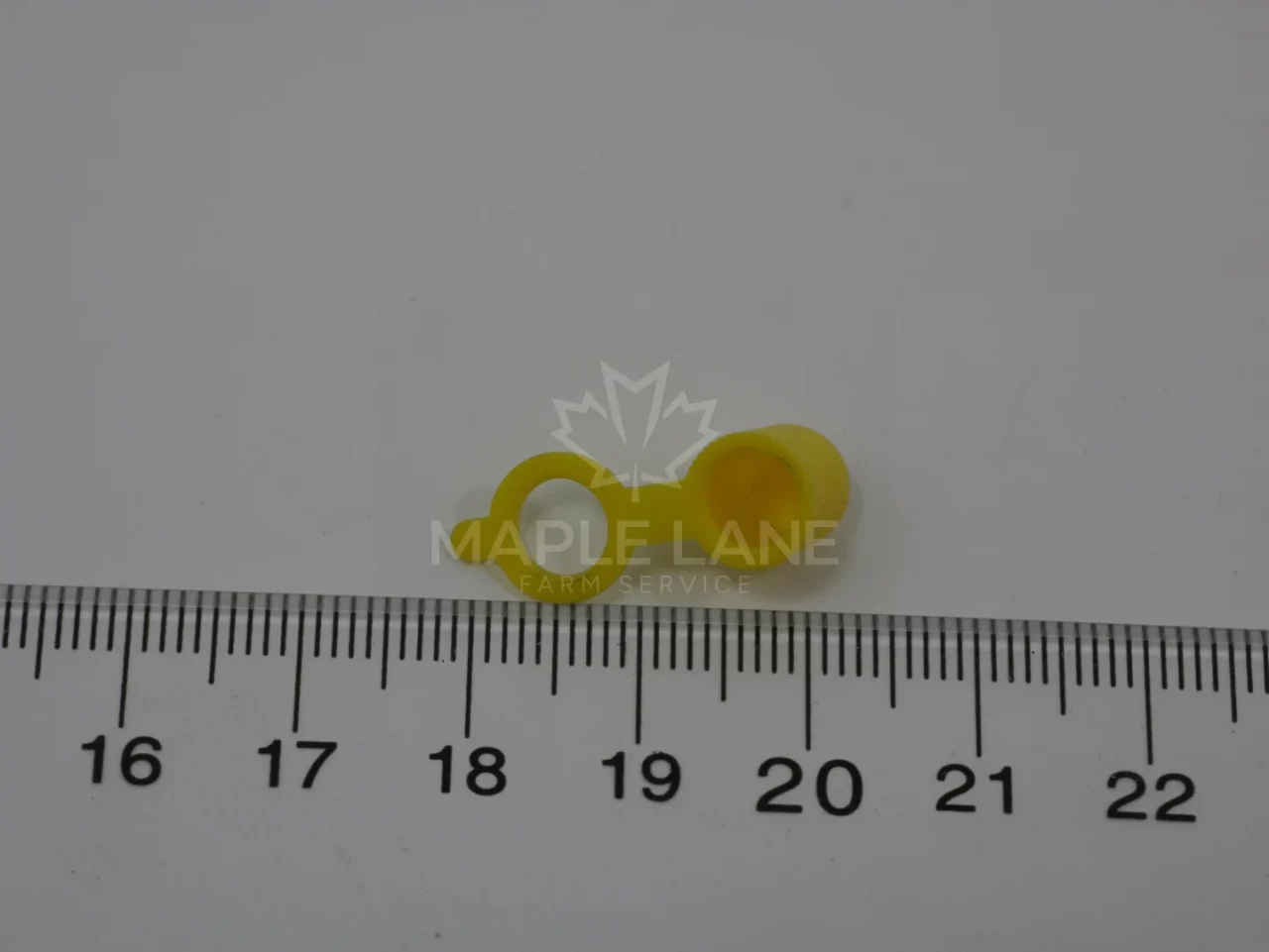 72310935 Shield Cap