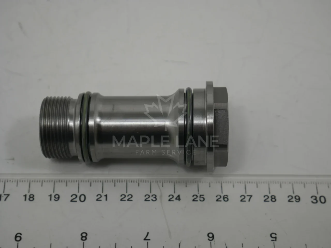72452169 Boost Pipe