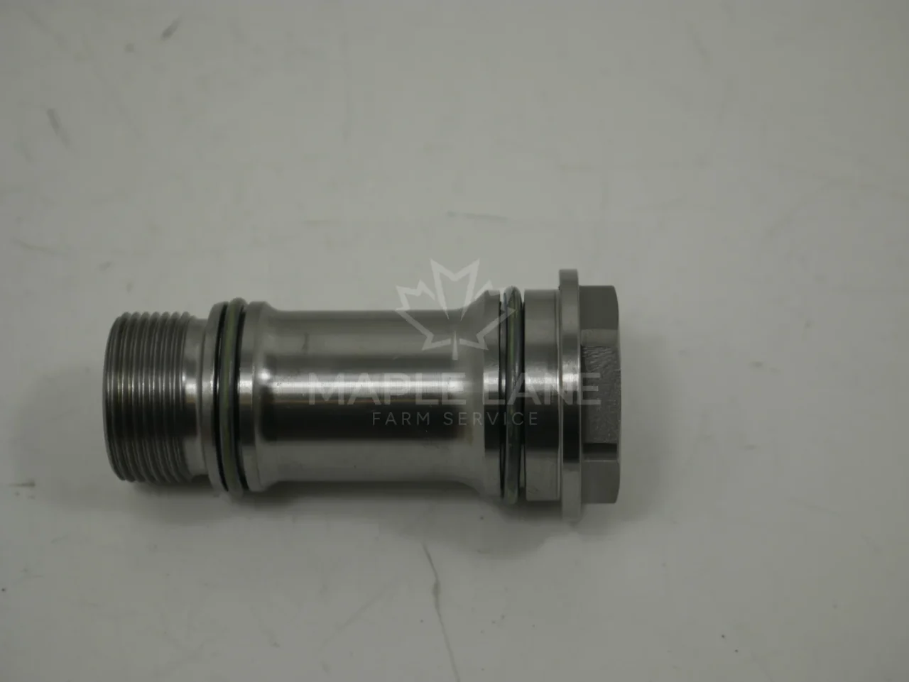 72452169 Boost Pipe