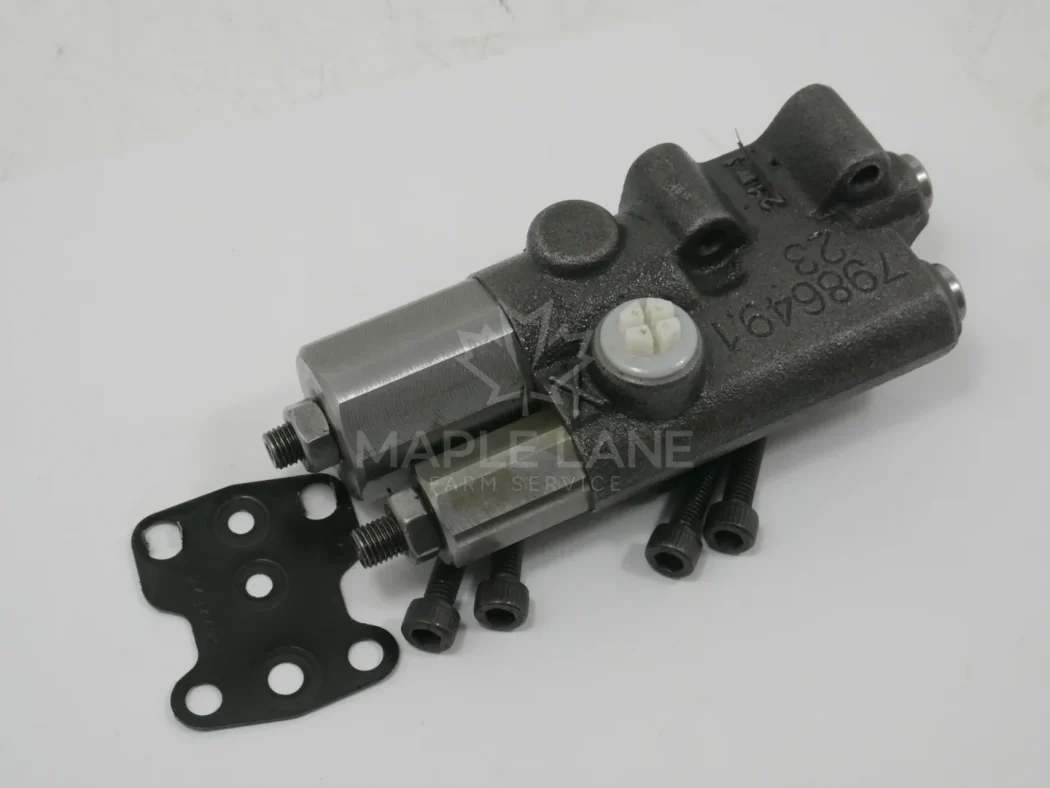 72453679 Valve