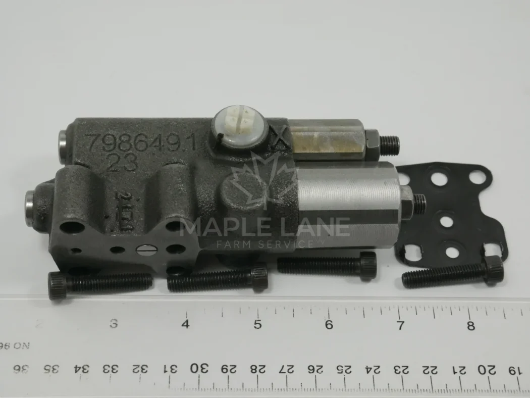 72453679 Valve