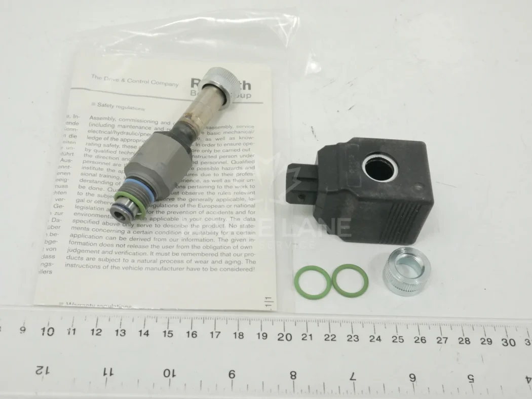 72454487 parts kit
