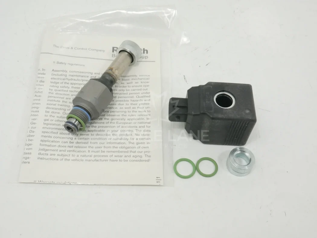 72454487 parts kit