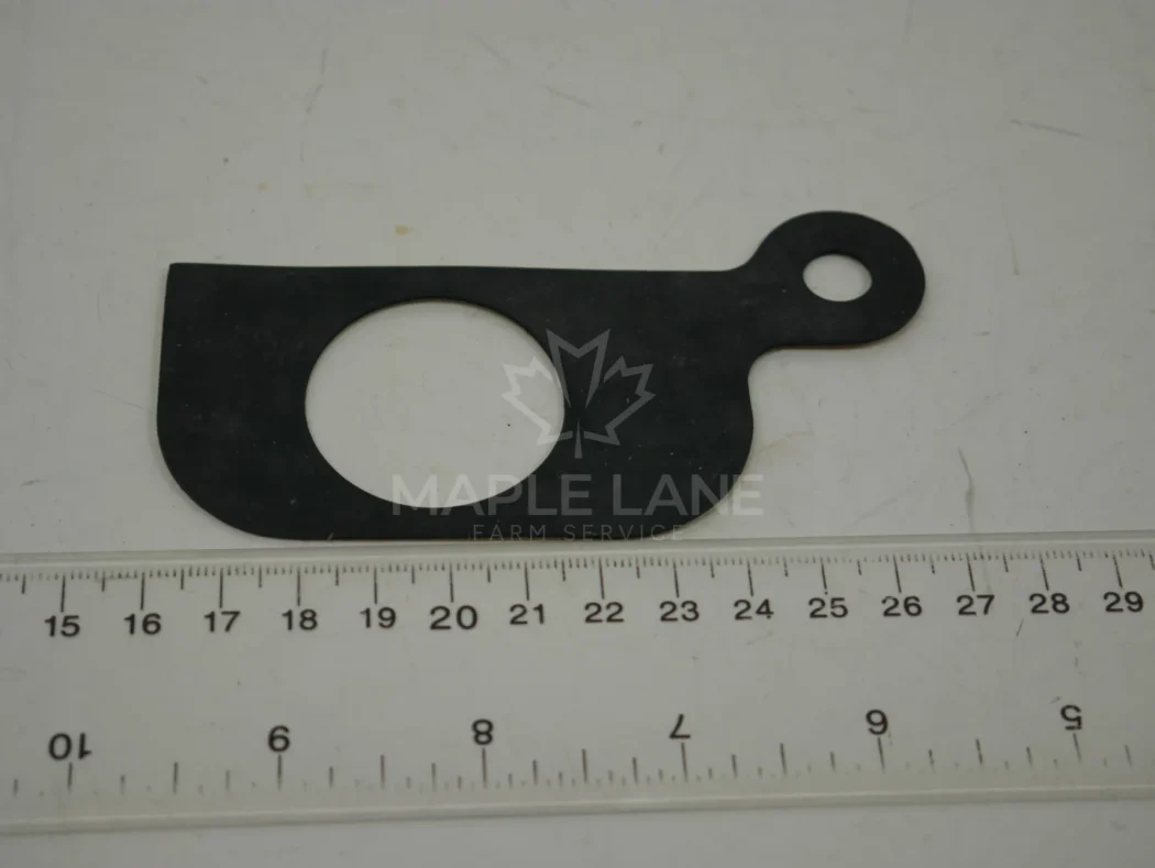 72490477 rubber plate