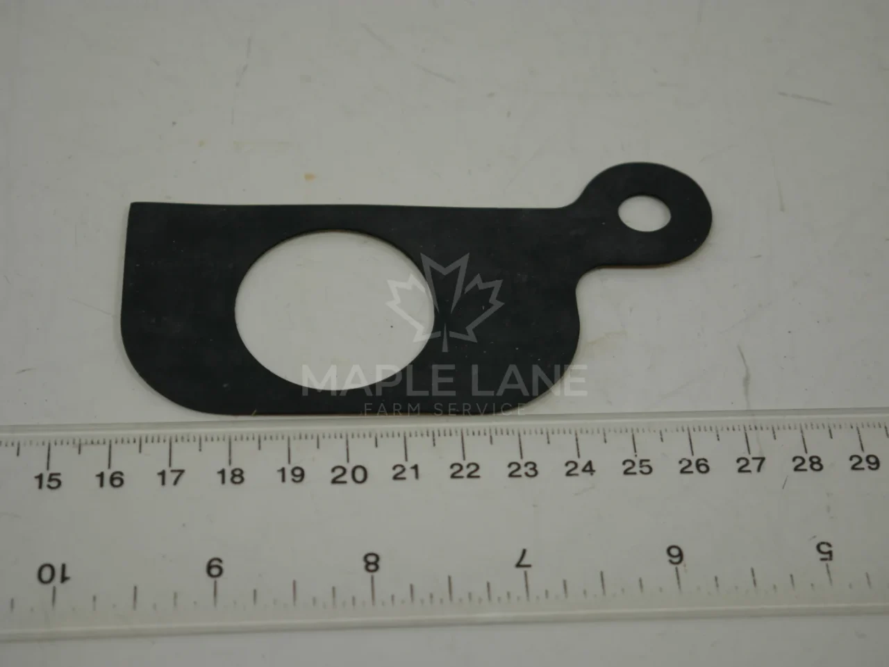 72490477 Rubber Plate