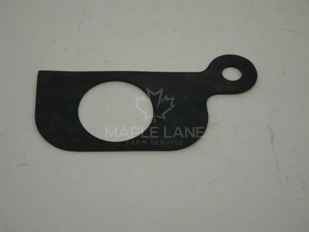 72490477 rubber plate