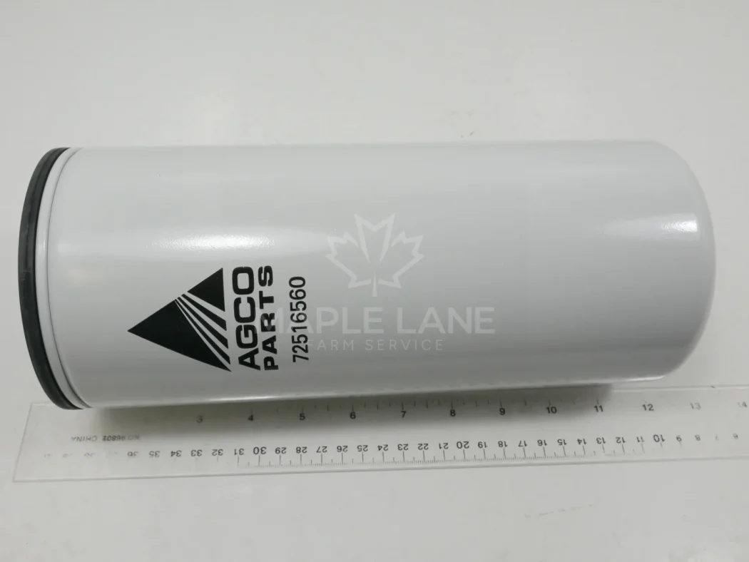 72516560 Filter