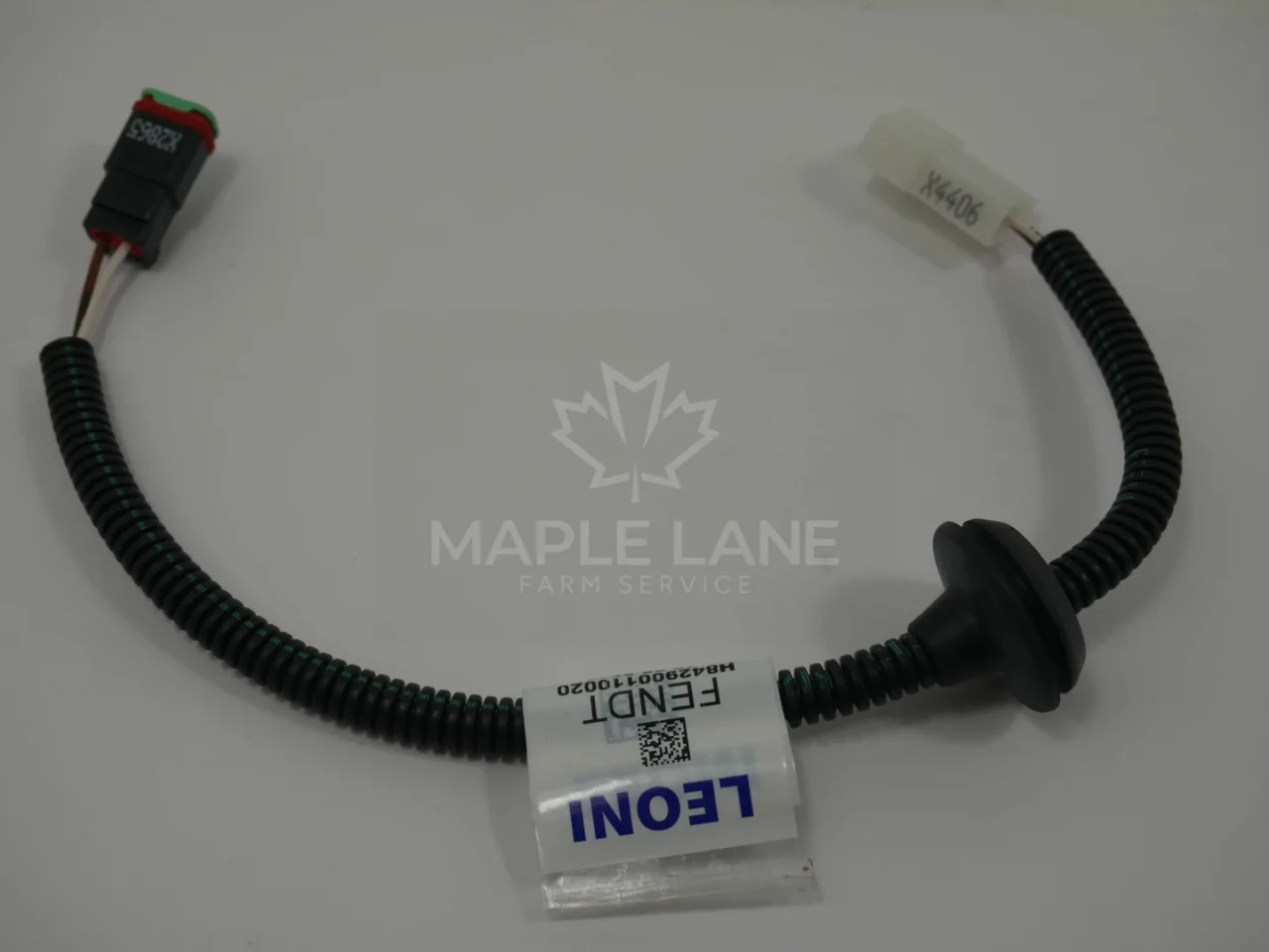 72611084 Cable Kit