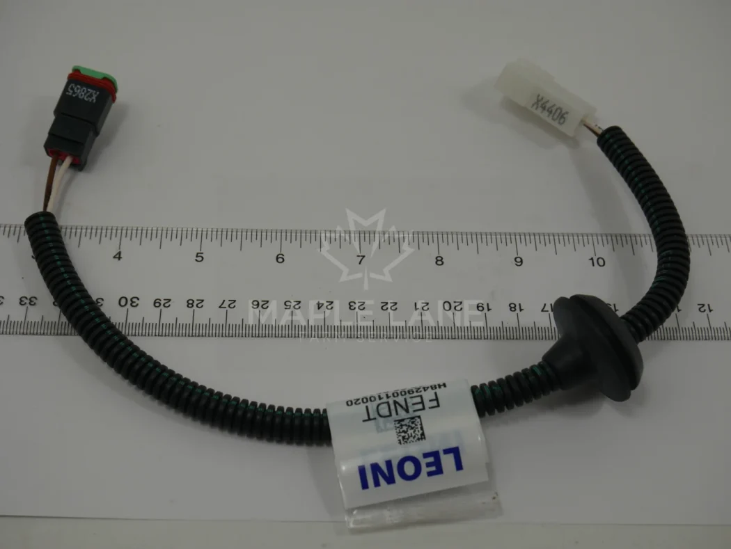 72611084 cable kit