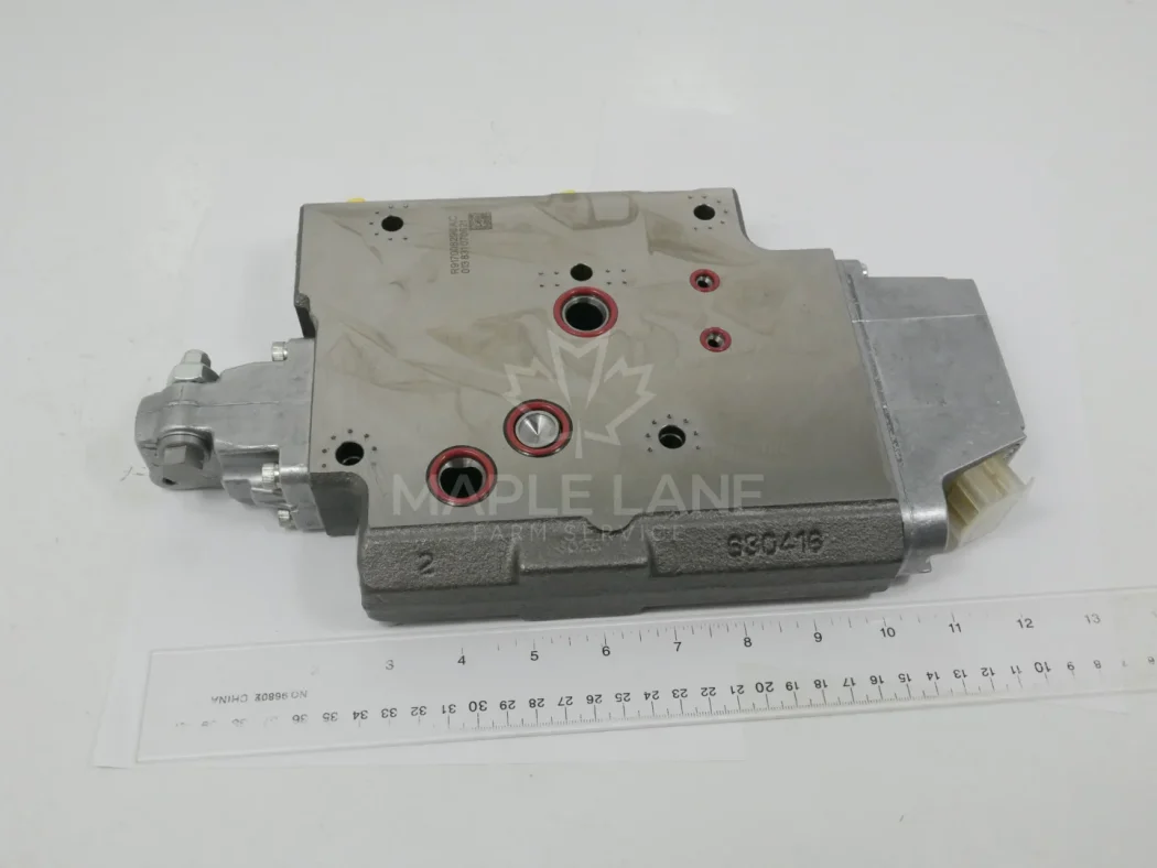 72663404 Valve