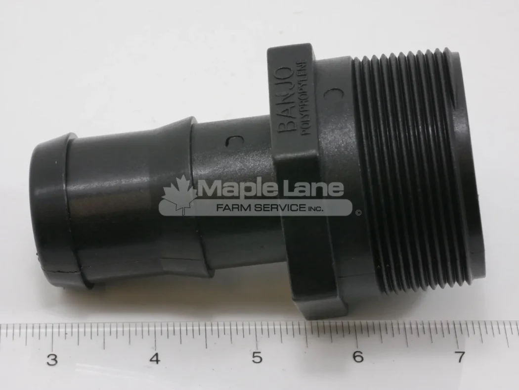 72679481 Banjo HB200-150 Hose Barb