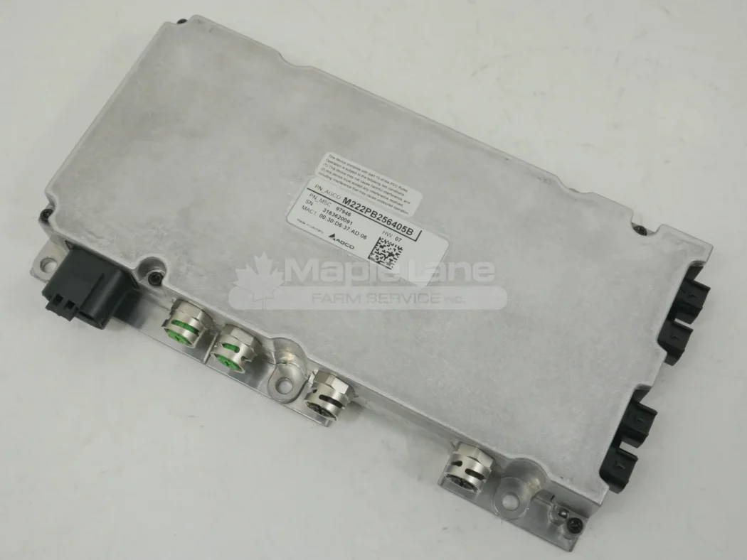 72683539 Control Unit