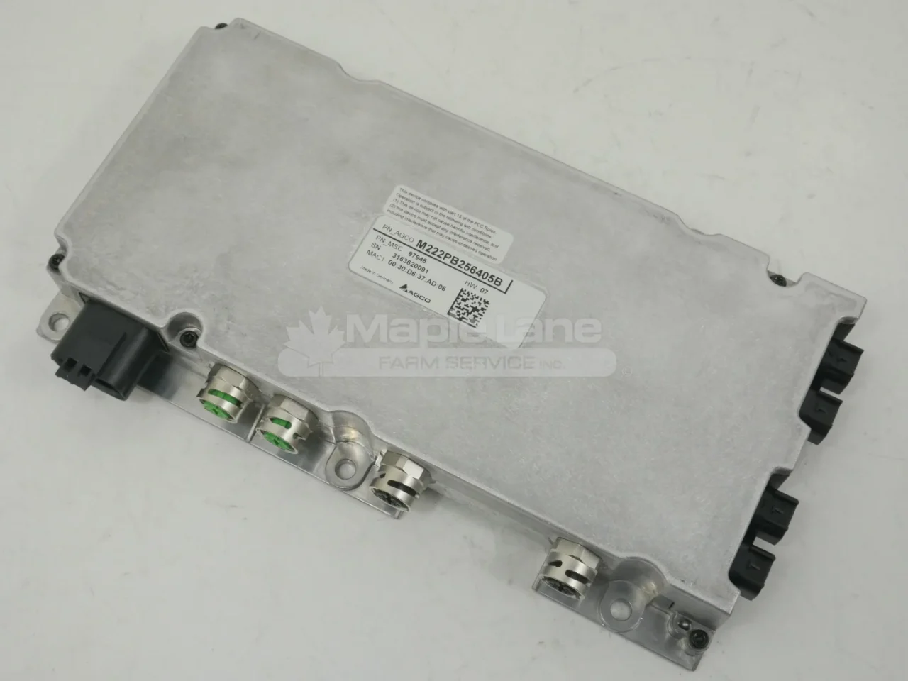 72683539 Control Unit