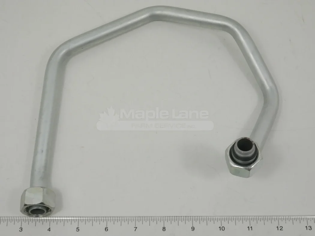 72683667 Boost Pipe