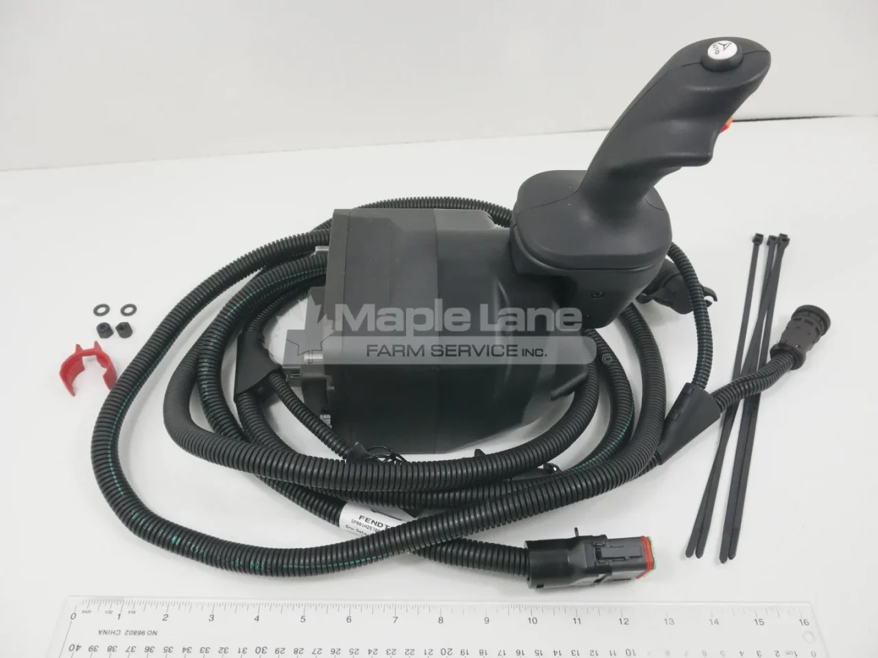 72684176 Fendt Steering Joystick