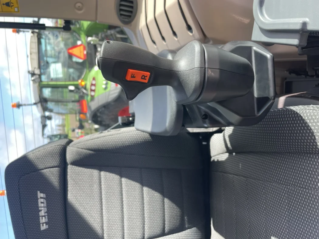 72684176 Fendt Steering Joystick