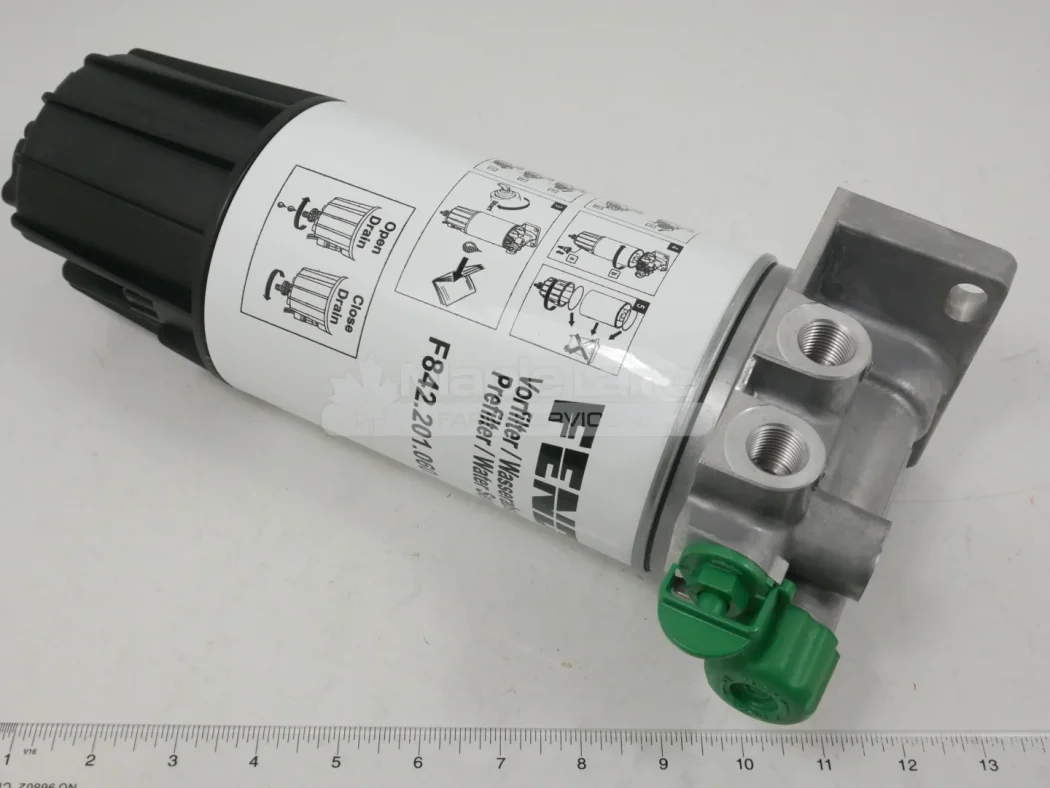 72687028 Fuel Prefilter