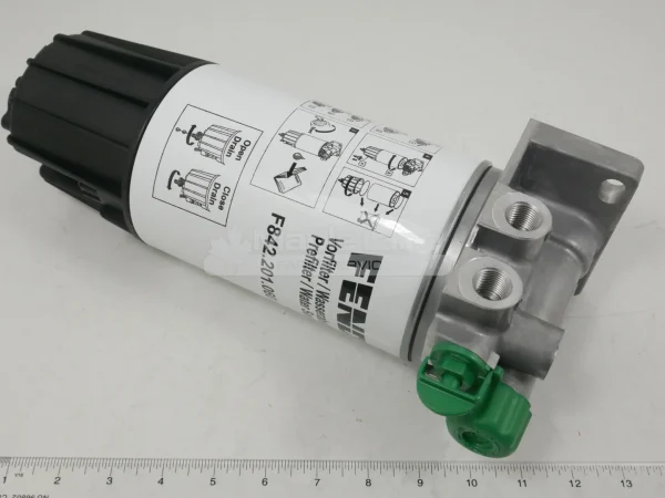 72687028 Fuel Prefilter