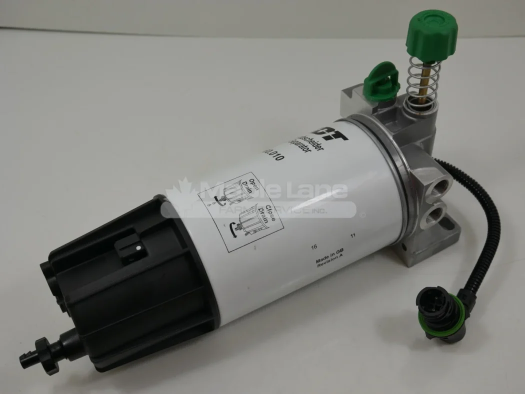 72687091 Pre Fuel Filter