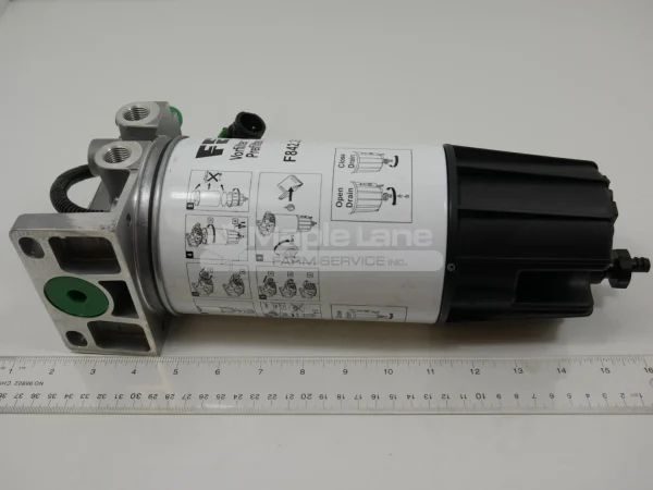 72687091 Pre Fuel Filter