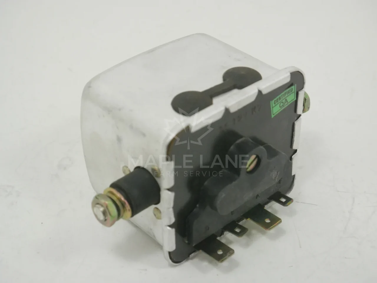 894835M1 Regulator