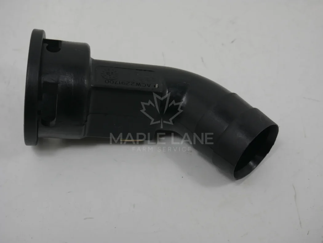 ACW2291660 seed inlet gate